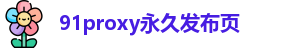 91proxy永久发布页